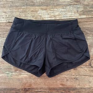 Lululemon Ivivva Speedy Shorts